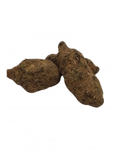 Moonrock CBN 25%